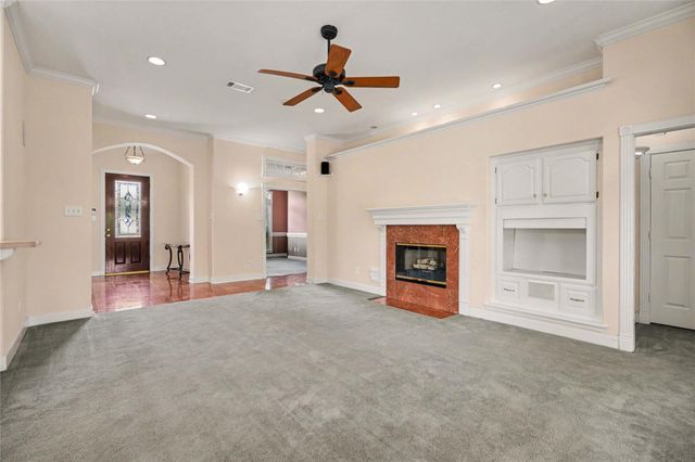 13229 Rene Circle Circle, Santa Fe, TX 77510