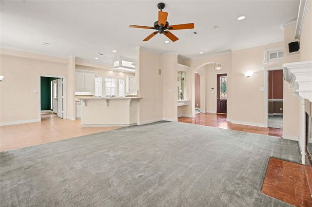 13229 Rene Circle Circle, Santa Fe, TX 77510