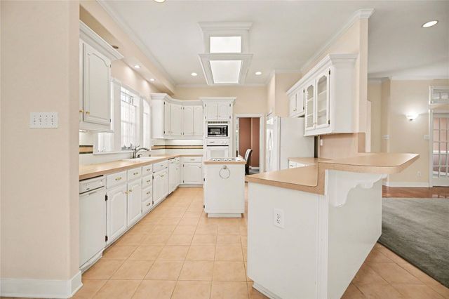 13229 Rene Circle Circle, Santa Fe, TX 77510