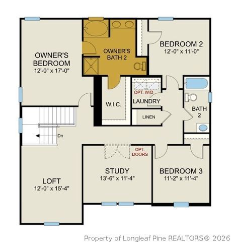 375 Wicklow Lane, Raeford, NC 28376