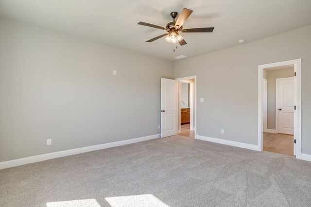 311 Poinsetta Drive, Palmer, TX 75152