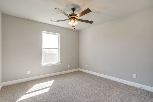 311 Poinsetta Drive, Palmer, TX 75152