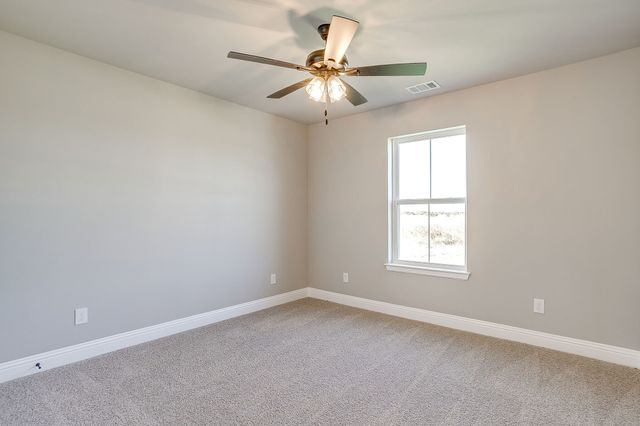 311 Poinsetta Drive, Palmer, TX 75152