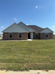 311 Cherry Point Drive, Palmer, TX 75152