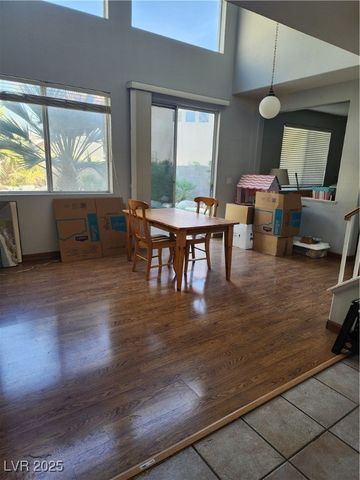 1756 Park Mesa Lane, Las Vegas, NV 89128