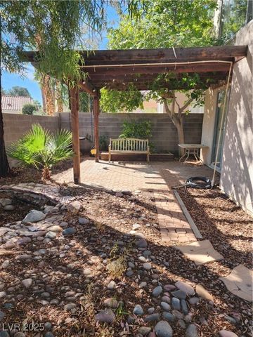 1756 Park Mesa Lane, Las Vegas, NV 89128