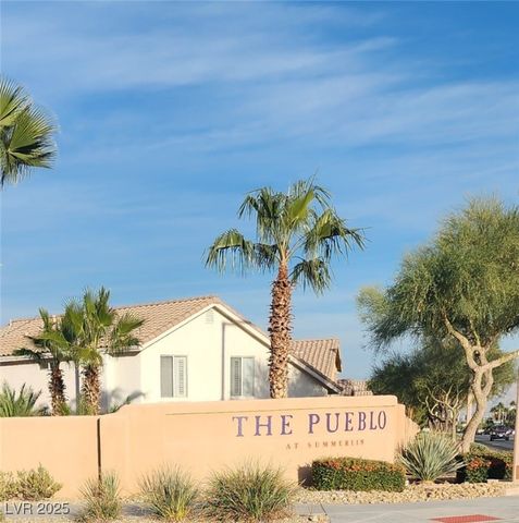 1756 Park Mesa Lane, Las Vegas, NV 89128