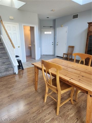 1756 Park Mesa Lane, Las Vegas, NV 89128