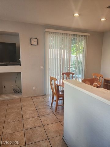 1756 Park Mesa Lane, Las Vegas, NV 89128