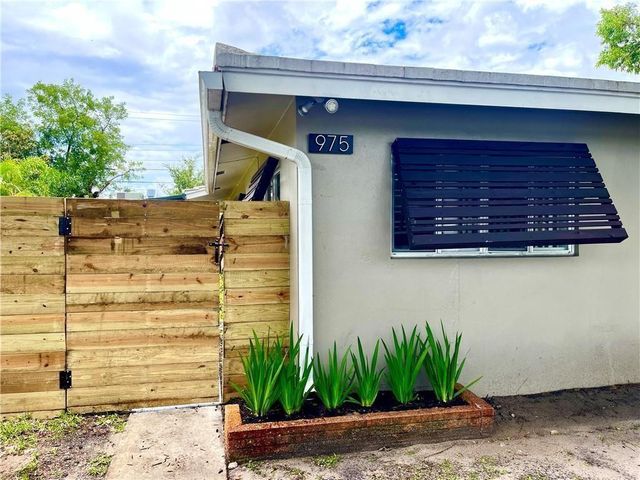 975 NE 40th Street A, Oakland Park, FL 33334