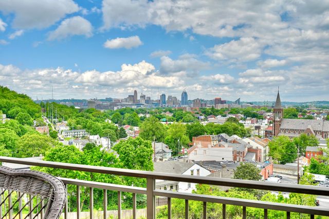 1172 Grays Peak, Covington, KY 41011