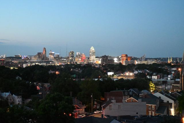 1172 Grays Peak, Covington, KY 41011