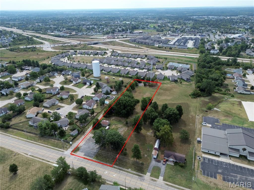 1306 Feise Road, O'fallon, MO 63368