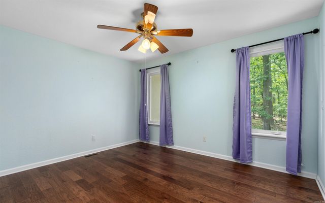 74 Medina Way, Hot Springs Village, AR 71909