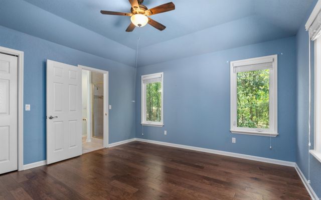 74 Medina Way, Hot Springs Village, AR 71909