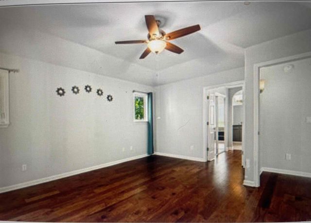 74 Medina Way, Hot Springs Village, AR 71909