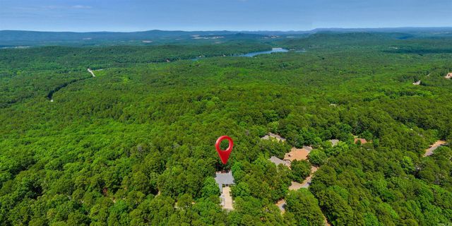 74 Medina Way, Hot Springs Village, AR 71909