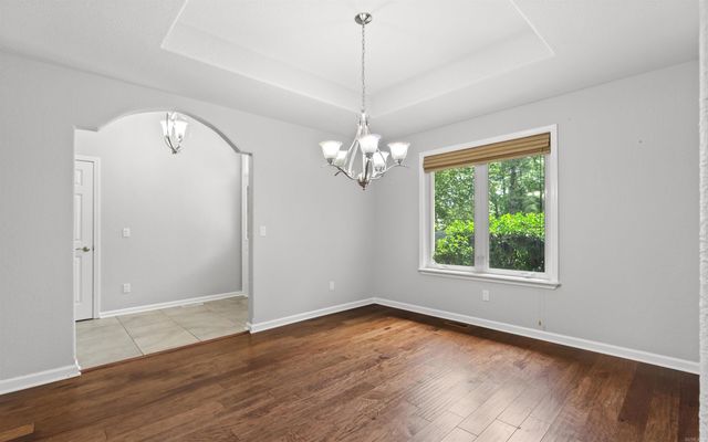 74 Medina Way, Hot Springs Village, AR 71909