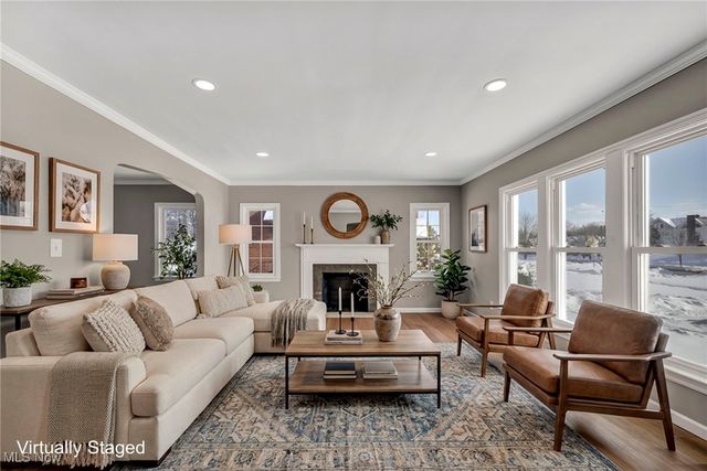 3631 Washington Boulevard, Cleveland Heights, OH 44118