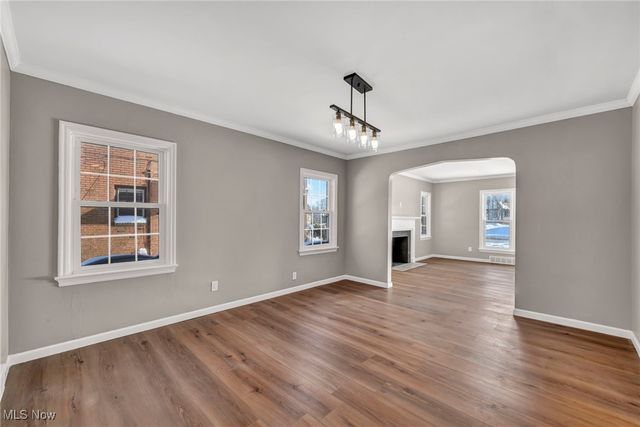 3631 Washington Boulevard, Cleveland Heights, OH 44118