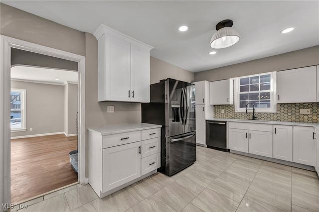 3631 Washington Boulevard, Cleveland Heights, OH 44118