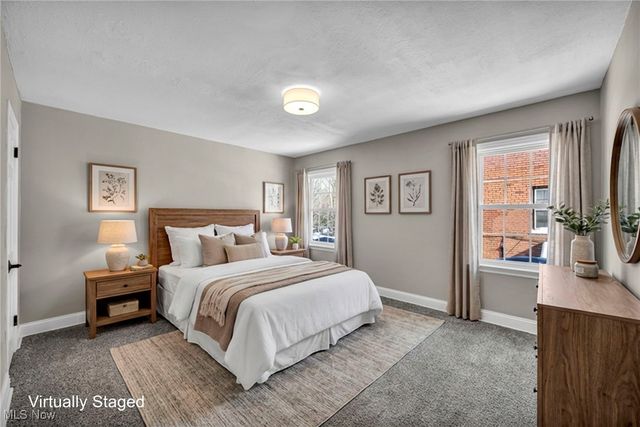 3631 Washington Boulevard, Cleveland Heights, OH 44118