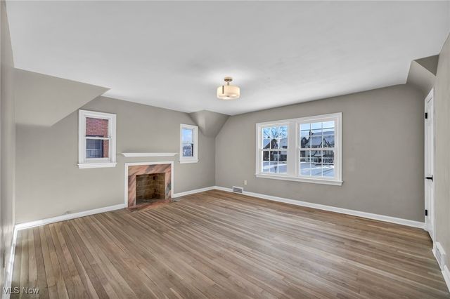 3631 Washington Boulevard, Cleveland Heights, OH 44118