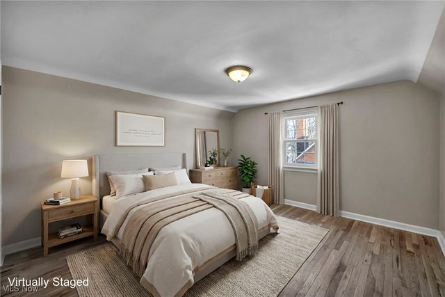 3631 Washington Boulevard, Cleveland Heights, OH 44118