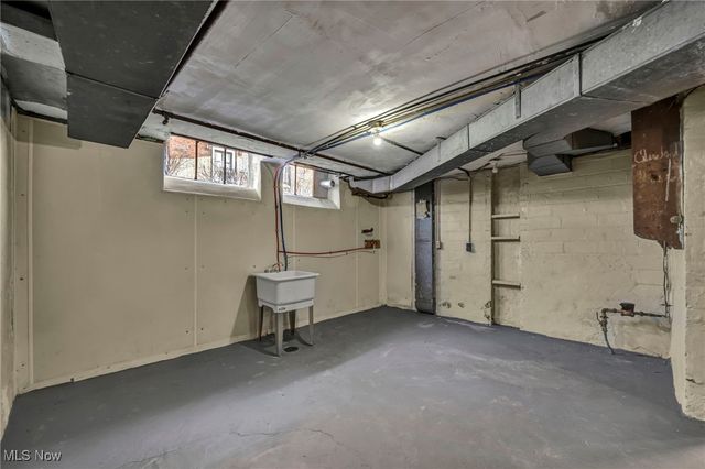 3631 Washington Boulevard, Cleveland Heights, OH 44118