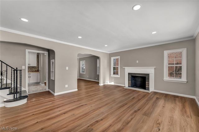 3631 Washington Boulevard, Cleveland Heights, OH 44118