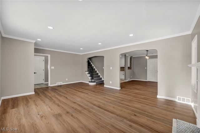 3631 Washington Boulevard, Cleveland Heights, OH 44118