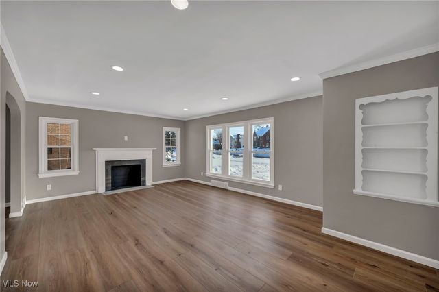 3631 Washington Boulevard, Cleveland Heights, OH 44118