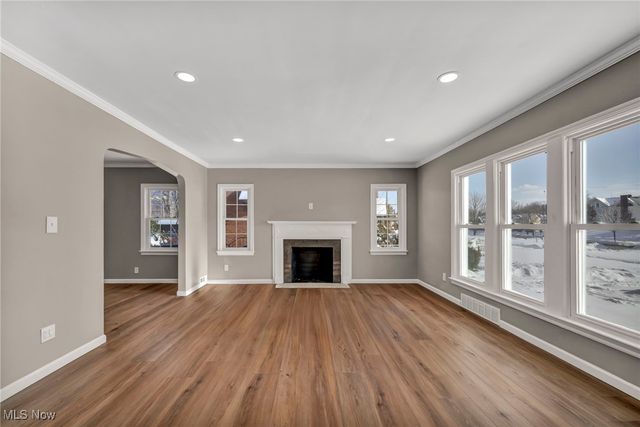 3631 Washington Boulevard, Cleveland Heights, OH 44118