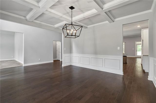 101 Chorley Run, Ellenwood, GA 30294