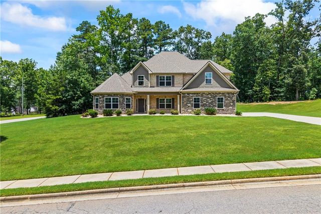 101 Chorley Run, Ellenwood, GA 30294
