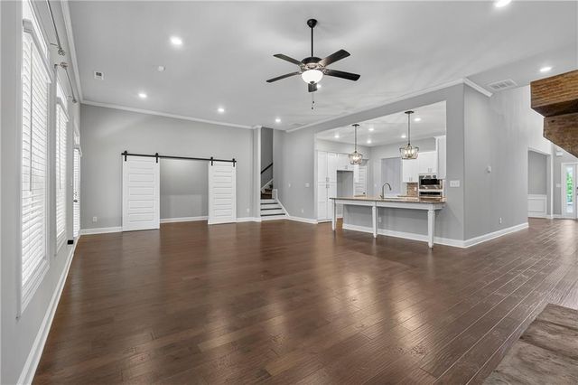 101 Chorley Run, Ellenwood, GA 30294
