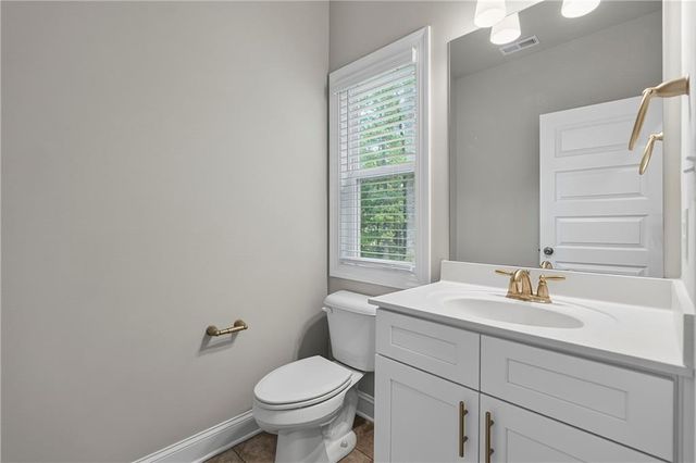 101 Chorley Run, Ellenwood, GA 30294