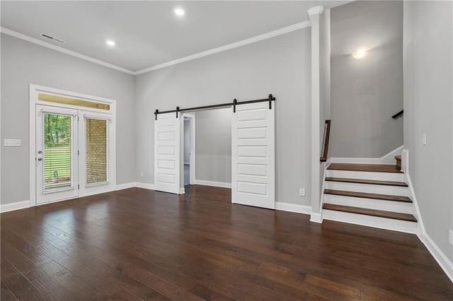 101 Chorley Run, Ellenwood, GA 30294