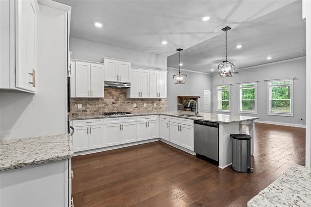 101 Chorley Run, Ellenwood, GA 30294