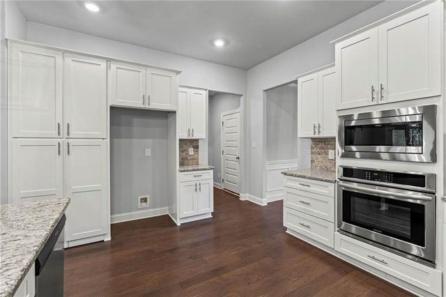 101 Chorley Run, Ellenwood, GA 30294
