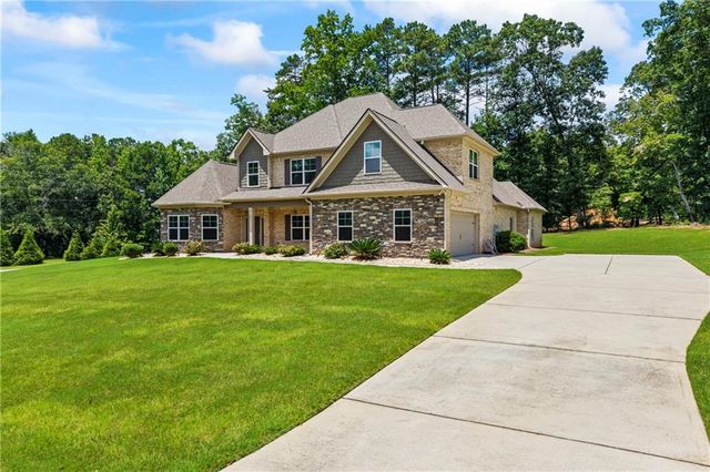 101 Chorley Run, Ellenwood, GA 30294