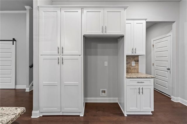 101 Chorley Run, Ellenwood, GA 30294