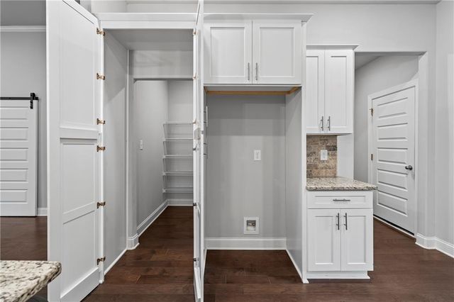 101 Chorley Run, Ellenwood, GA 30294