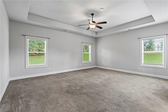 101 Chorley Run, Ellenwood, GA 30294