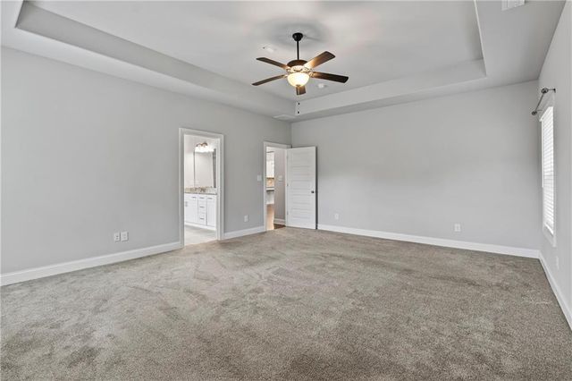 101 Chorley Run, Ellenwood, GA 30294