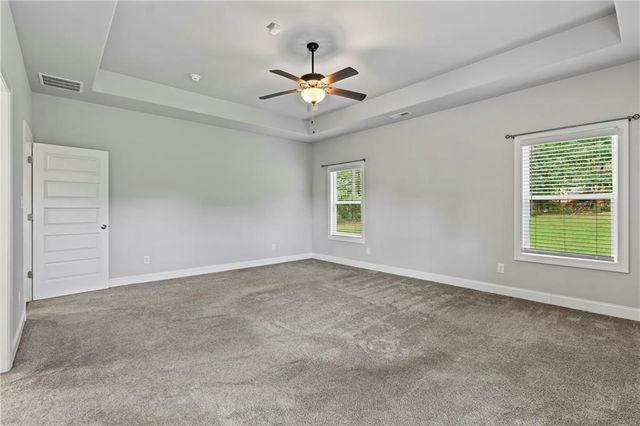 101 Chorley Run, Ellenwood, GA 30294