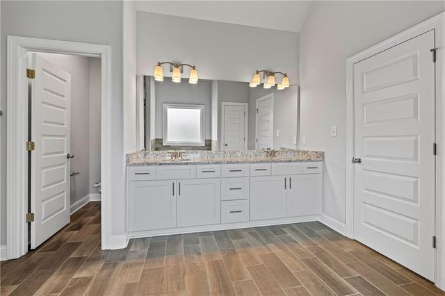 101 Chorley Run, Ellenwood, GA 30294