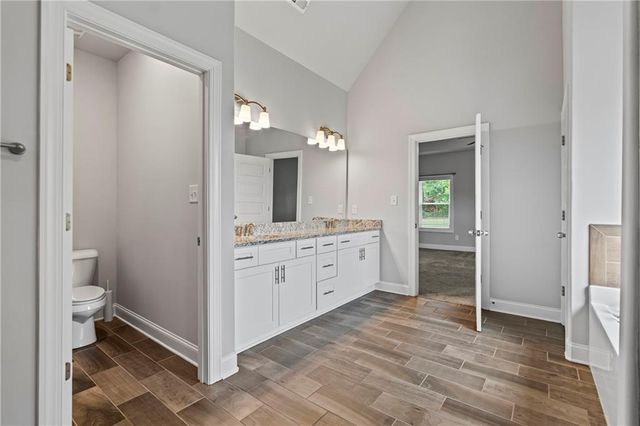 101 Chorley Run, Ellenwood, GA 30294