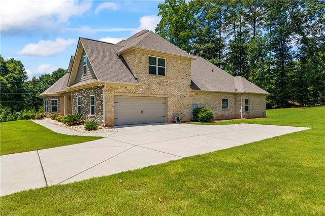 101 Chorley Run, Ellenwood, GA 30294