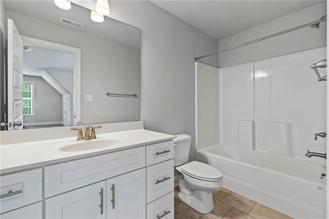 101 Chorley Run, Ellenwood, GA 30294